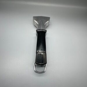 Corning Ware?‎ Black Twist Detachable Handle Lock On Pot Casserole Dish PAT PEND